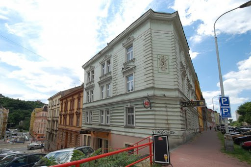 Lovers hotels Prague