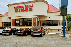 Golden Eagle Diner image