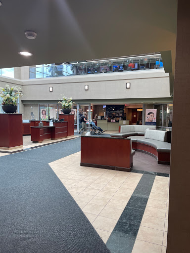 Gym «Life Time Athletic», reviews and photos, 1 Westchester Park Dr, West Harrison, NY 10604, USA