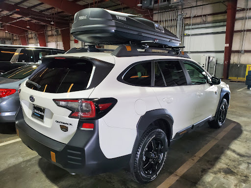 Car Dealer «Herb Gordon Subaru», reviews and photos, 3161 Automobile Blvd, Silver Spring, MD 20904, USA