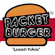 Packet Burger Yeşilova