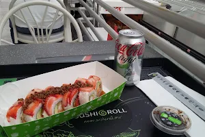 Sushi Roll image