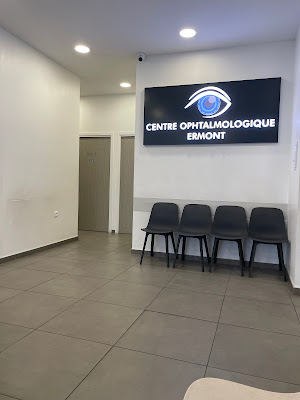 Centre Ophtalmologique et ORL d'Ermont à Ermont