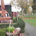 Photo n°7 de l'avis de De.i fait le 24/10/2021 à 08:51 sur le  Familotel Landhuus Laurenz - Familotel Münsterland à Gronau