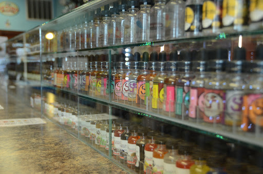 Tobacco Shop «Tobacco Zone», reviews and photos, 3109 W Jefferson St, Joliet, IL 60435, USA