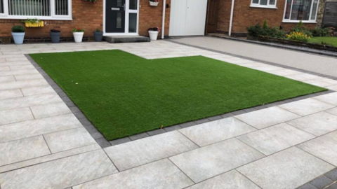 Flowers Landscape Gardening & Block Paving Special Ltd