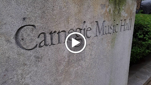 Performing Arts Theater «Carnegie Music Hall», reviews and photos, 4400 Forbes Ave, Pittsburgh, PA 15213, USA