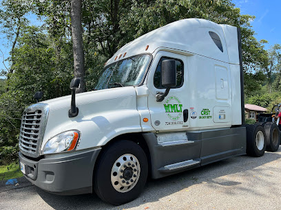 W. M. Lynn Trucking LLC