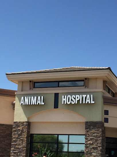 Centennial Hills Animal Hospital