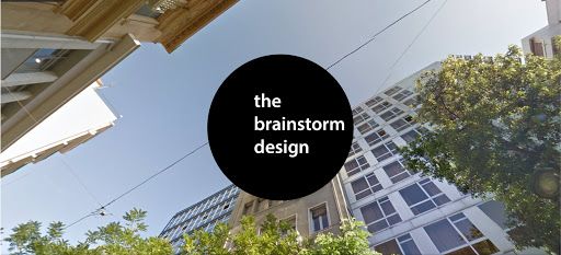 the brainstorm design