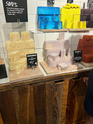 Cosmetics Store «LUSH», reviews and photos, 7007 Friars Rd, San Diego, CA 92108, USA