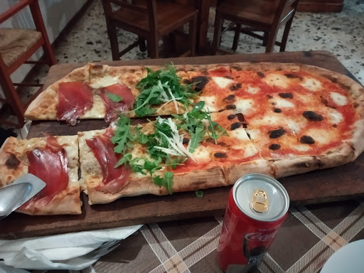 La Taverna in Gesualdo, Provincia di Avellino