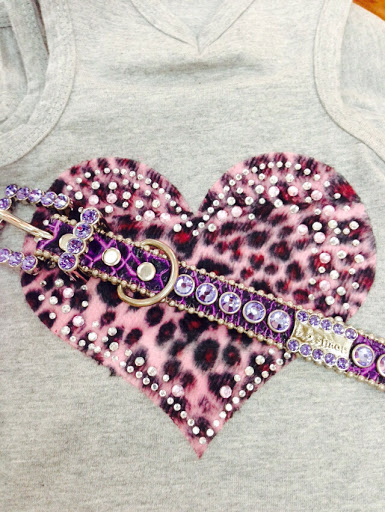 Pet Supply Store «Dog Style Canine Supply Company», reviews and photos, 2002 Judson Rd Suite 102, Longview, TX 75605, USA