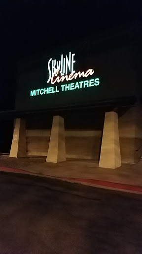 Movie Theater «Skyline Cinema 8», reviews and photos, 312 Dillon Ridge Rd, Dillon, CO 80435, USA