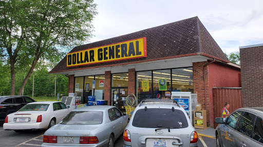 Discount Store «Dollar General», reviews and photos, 146 Waynesville Plaza, Waynesville, NC 28786, USA