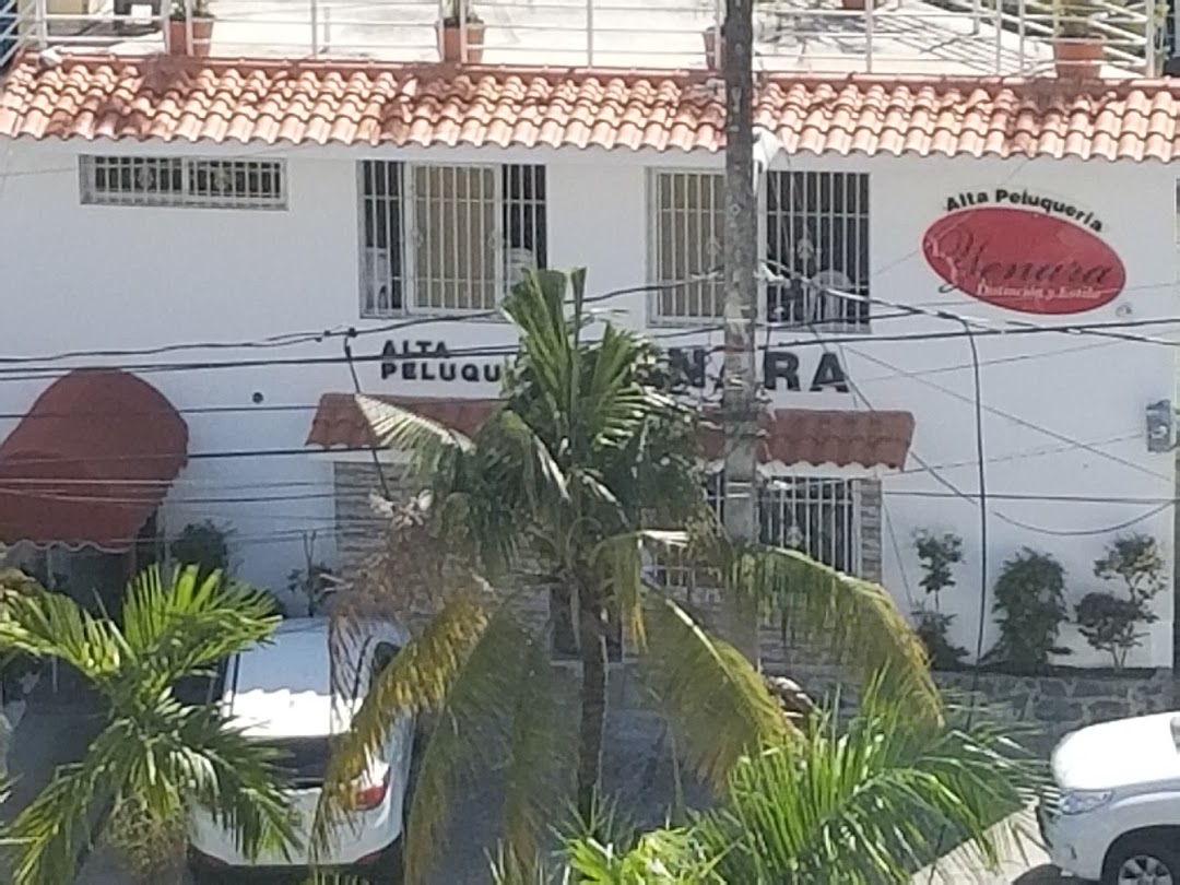 Peluqueria Yenara