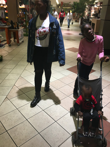 Department Store «JCPenney», reviews and photos, 1701 McFarland Blvd E, Tuscaloosa, AL 35404, USA