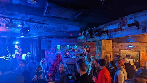 Bar «Shakedown Bar», reviews and photos, 304 Bridge St, Vail, CO 81657, USA