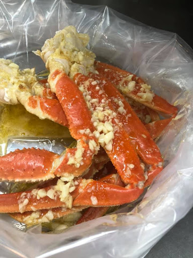 Crazy Crab Seafood & Grill