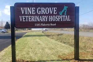 Vine Grove Veterinary Hospital image