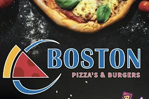 Boston pizza’s & burgers schepdaal image