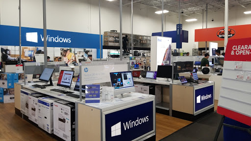 Electronics Store «Best Buy», reviews and photos, 5299 Eldorado Pkwy, Frisco, TX 75033, USA