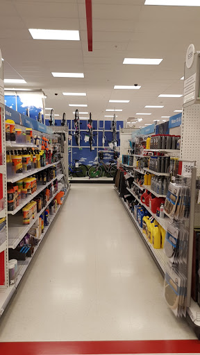 Department Store «Target», reviews and photos, 125 Shoreline Pkwy, San Rafael, CA 94901, USA