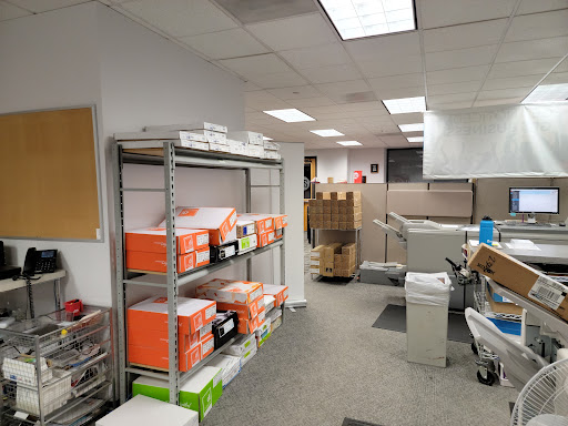 Print Shop «AlphaGraphics Denver», reviews and photos, 720 S Colorado Blvd Suite 230B, Denver, CO 80246, USA