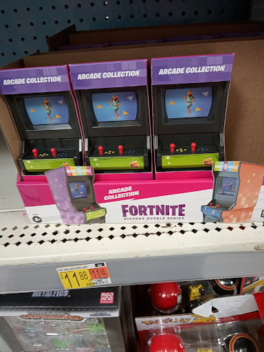 Department Store «Walmart Supercenter», reviews and photos, 3801 Eastern Blvd, Montgomery, AL 36116, USA