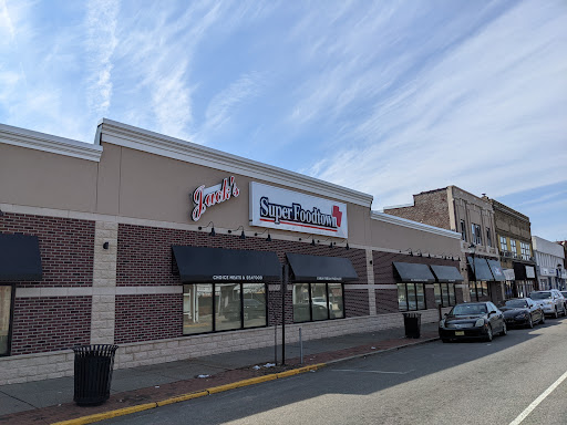 Super Foodtown of Caldwell, 370 Bloomfield Ave, Caldwell, NJ 07006, USA, 