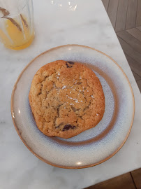 Cookie du Café Café Obrkof à Paris - n°12