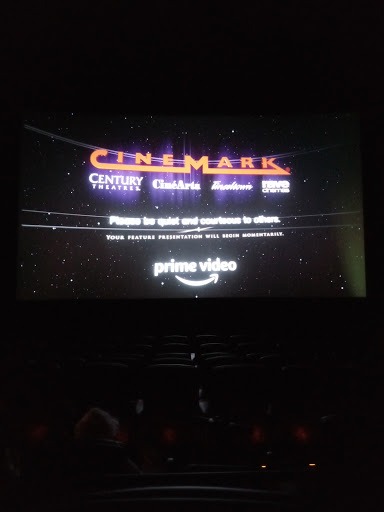 Movie Theater «Cinemark Century 16 South Point and XD», reviews and photos, 9777 S Las Vegas Blvd, Las Vegas, NV 89183, USA