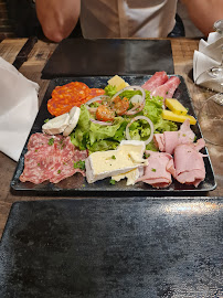 Plats et boissons du Restaurant de grillades à l'américaine Parrillada à Longeville-lès-Saint-Avold - n°10