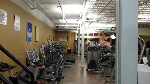 Gym «Anytime Fitness», reviews and photos, 1820 Solano Ave A, Berkeley, CA 94707, USA
