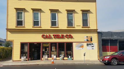 Cal Tile Co