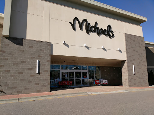 Craft Store «Michaels», reviews and photos, 164 Grand Hill Pl, Holly Springs, NC 27540, USA