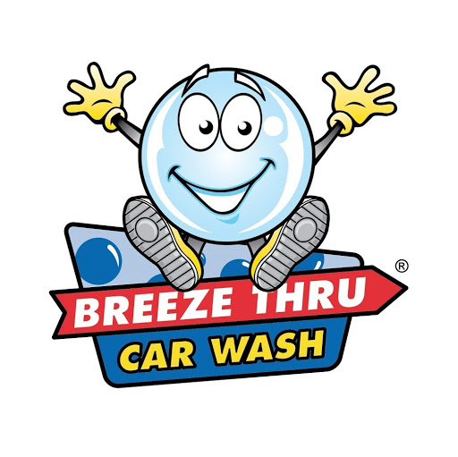 Car Wash «Breeze Thru Car Wash - Longmont», reviews and photos, 1213 Ken Pratt Blvd, Longmont, CO 80501, USA