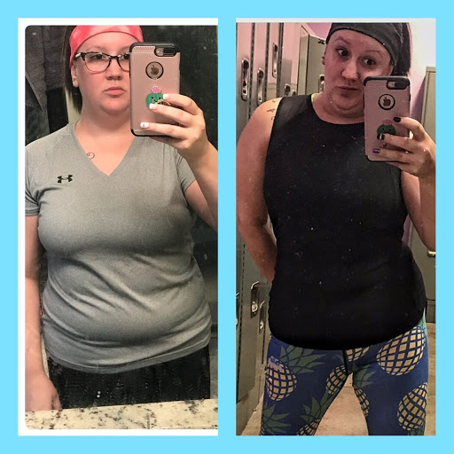 Gym «Sync Fitness & Movement», reviews and photos, 605 Dave Ward Dr #102, Conway, AR 72034, USA