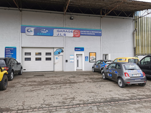 Photo 4 - JS AUTOMOBILES