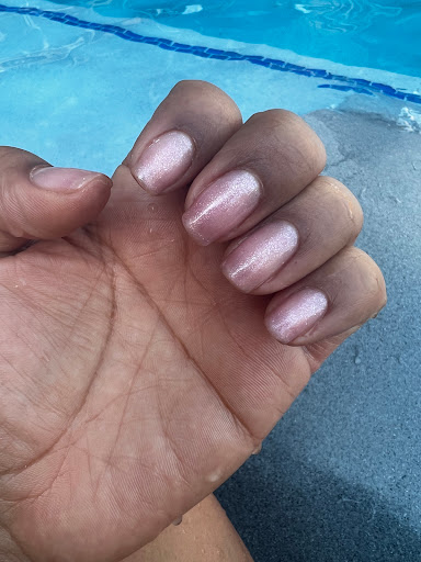 Nail Salon «Pink Toes Nail Bar & Spa», reviews and photos, 111 S Field St, Dallas, TX 75202, USA