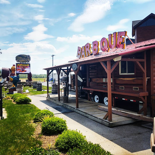 Meat Processor «Country Smoke House», reviews and photos, 3294 Van Dyke Rd, Almont, MI 48003, USA