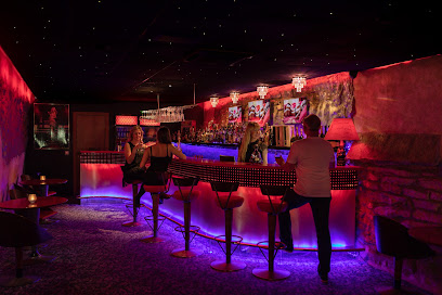 X Club | The Best Gentlemen's Club & StripClub in Tallinn
