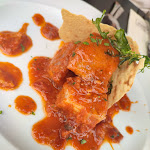 Photo n°1 de l'avis de Fee.e fait le 02/09/2023 à 17:32 sur le  RISTORANTE S'ISCUGIA à Bosa