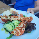 Photo n°1 de l'avis de SanktPauliDude. fait le 12/09/2023 à 05:45 sur le  Restaurant Finkenwerder Elbblick à Hamburg