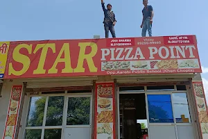 Star Pizza Point (Attri) image