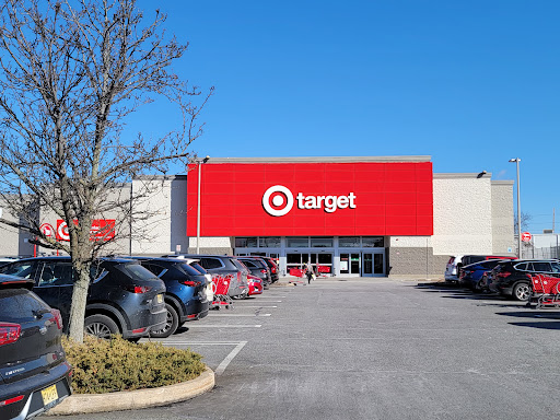Department Store «Target», reviews and photos, 130 NJ-10 #1, East Hanover, NJ 07936, USA