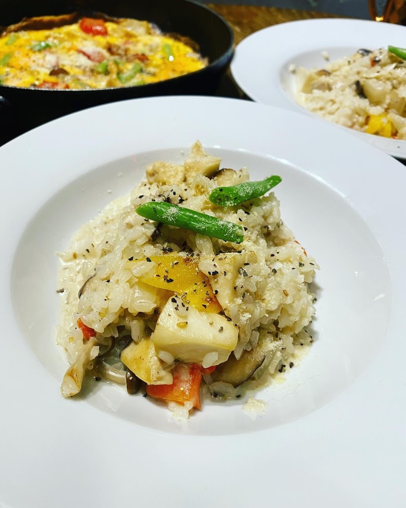 沐沐moon 任性/餐酒/攝影/分享空間 的照片