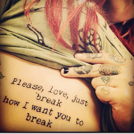Explore tattoo ideas on belly, creative tattoo ideas in Nampa, available at Temptation Tattoo & Body Piercing