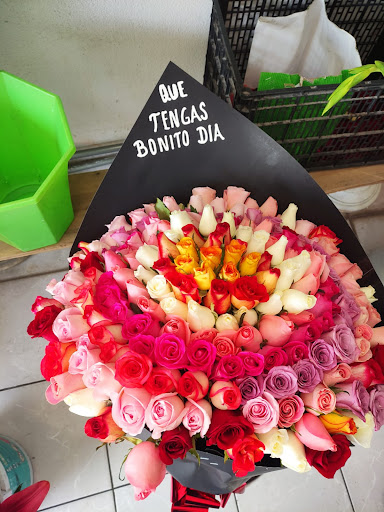 Florería La Flor de Huautla