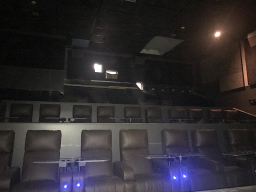 Movie Theater «AMC Cherry Creek 8», reviews and photos, 3000 E 1st Ave, Denver, CO 80206, USA